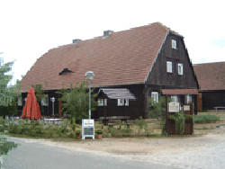 Gaststätte & Pension ``Forsthaus am Erlichthof``