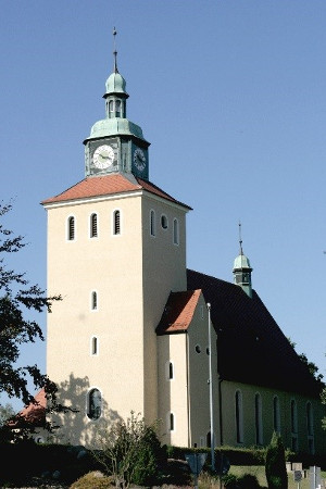 Evangelische