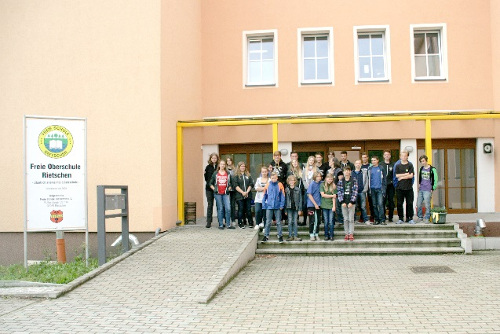 Freie Schule