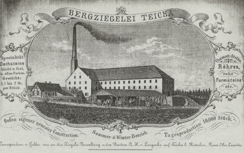 Bergziegelei