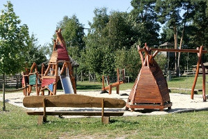 forrest village