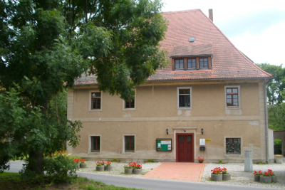 Verwaltung
