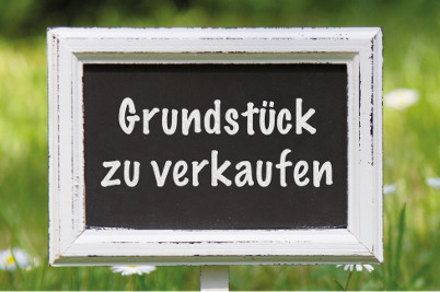 Immobilien und Grundstücke