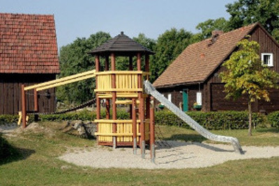 Spielplätze