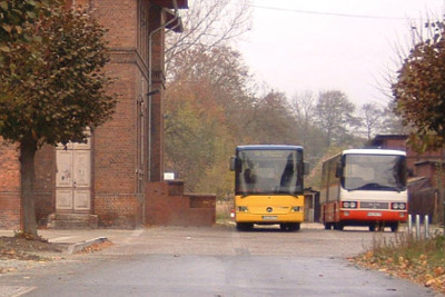 Umwelt & Verkehr