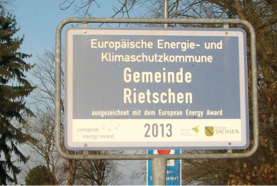Energiepolitik - eea 