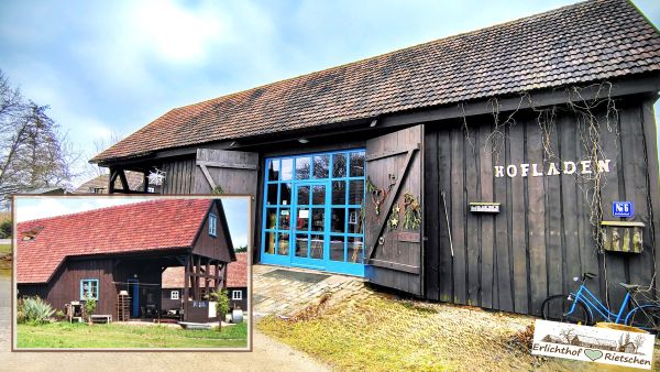 Foto Hofladen