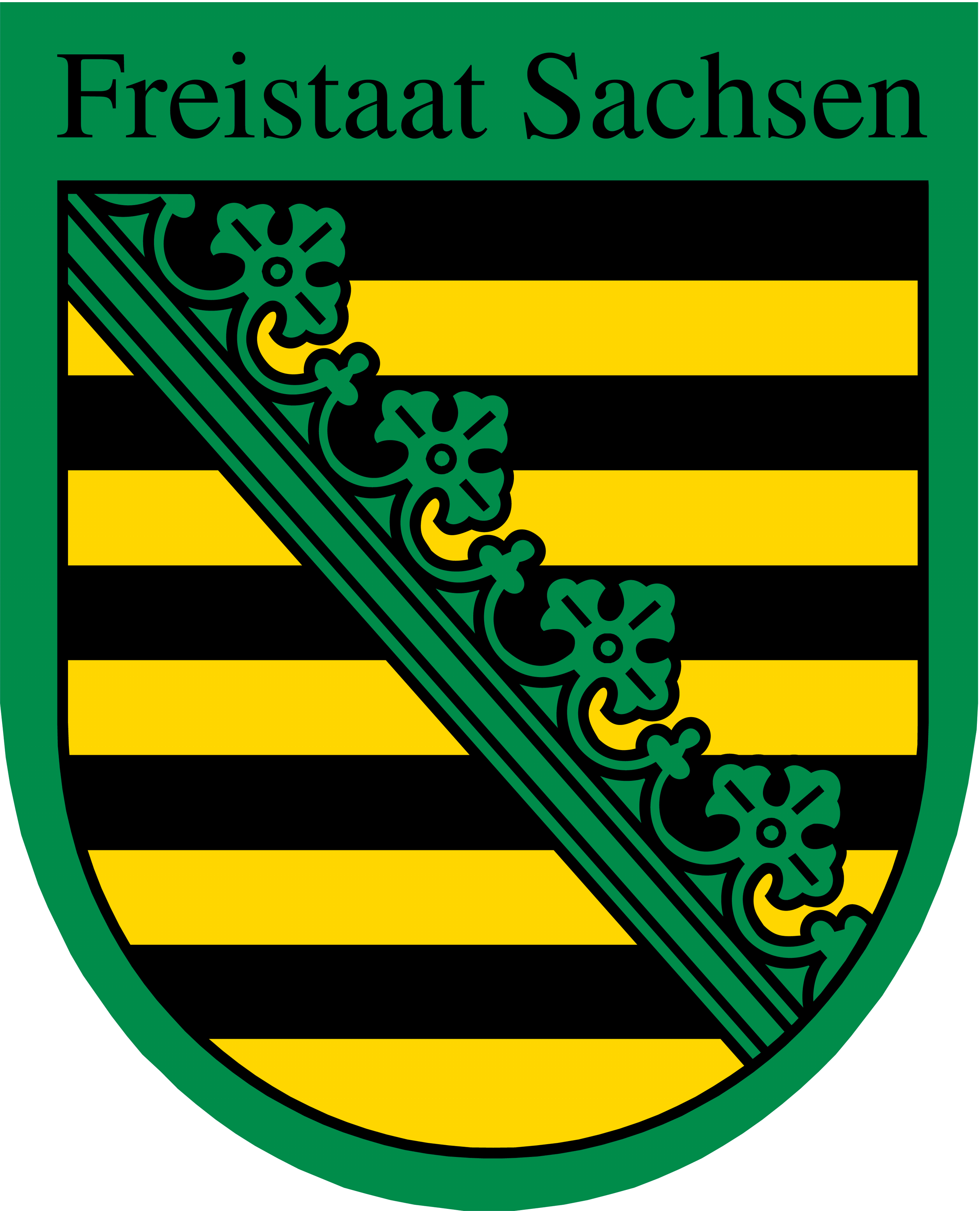 Signet2005 Land Sachsen