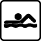 Bademöglichkeiten Bademöglichkeiten