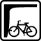 Fahrradunterstand Fahrradunterstand